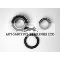 ABK120 Automotive Bearings Комплект подшипника ступицы колеса