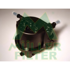 FN243 MULLER FILTER Топливный фильтр