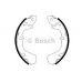 0 986 487 436 BOSCH Комплект тормозных колодок