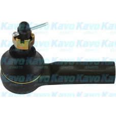 STE-9143 KAVO PARTS Наконечник поперечной рулевой тяги