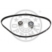 SK-1637 OPTIMAL Комплект ремня грм