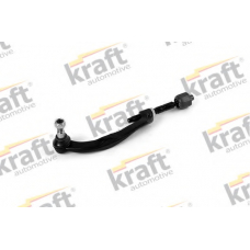 4300683 KRAFT AUTOMOTIVE Поперечная рулевая тяга