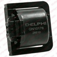 GN10176 DELPHI Катушка зажигания