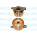DTE-9026 KAVO PARTS Натяжной ролик, ремень грм