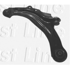 FCA6358 FIRST LINE Рычаг независимой подвески колеса, подвеска колеса