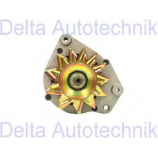 L 34 160 DELTA AUTOTECHNIK Генератор