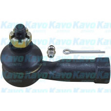 STE-6586 KAVO PARTS Наконечник поперечной рулевой тяги