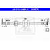 24.5112-0490.3 ATE Тормозной шланг