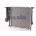 051670N AKS DASIS Радиатор, охлаждение двигателя