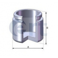 150232-C ERT Поршень, корпус скобы тормоза