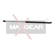 12-0048 MAXGEAR Газовая пружина, крышка багажник