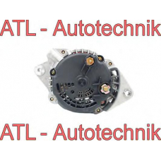 L 38 600 ATL Autotechnik Генератор