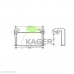 31-4019 KAGER Интеркулер