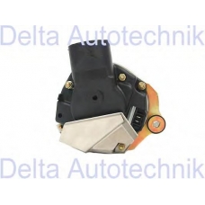 L 40 045 DELTA AUTOTECHNIK Генератор