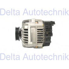 L 41 420 DELTA AUTOTECHNIK Генератор