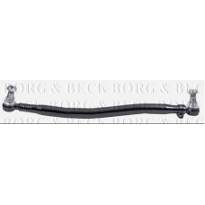 BTR32220 BORG & BECK Продольная рулевая тяга