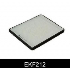 EKF212 COMLINE Фильтр, воздух во внутренном пространстве