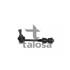 50-07702 TALOSA Тяга / стойка, стабилизатор