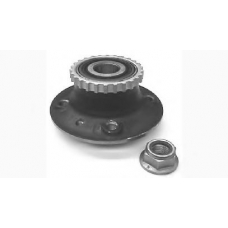 CR 2449 BREDA  LORETT Комплект подшипника ступицы колеса