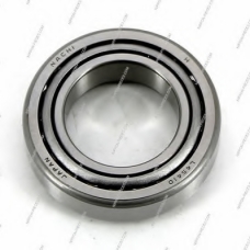 H471A08A NPS Комплект подшипника ступицы колеса