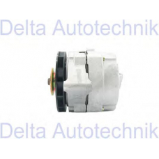 L 80 040 DELTA AUTOTECHNIK Генератор