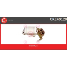 CRE40128 CASCO Регулятор