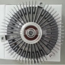 BFC104 BUGIAD Сцепление, вентилятор радиатора