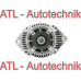 L 64 110 ATL Autotechnik Генератор