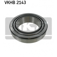 VKHB 2143 SKF Подшипник ступицы колеса