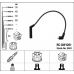 5503 NGK Комплект проводов зажигания