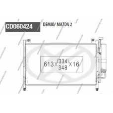 M526A08 NPS Конденсатор, кондиционер