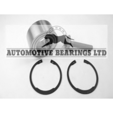 ABK1036 Automotive Bearings Комплект подшипника ступицы колеса