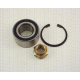 8530 15120 TRIDON Wheel bearing kit