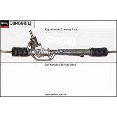 DSR688L DELCO REMY Рулевой механизм