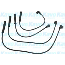 ICK-4510 KAVO PARTS Комплект проводов зажигания