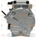 8FK 351 002-241 HELLA Компрессор, кондиционер