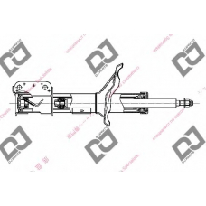 DS1366GS DJ PARTS Амортизатор