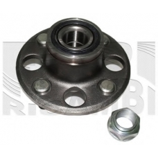 RA1725 AUTOTEAM Комплект подшипника ступицы колеса