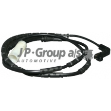 1497301300 Jp Group Датчик, износ тормозных колодок