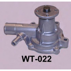 WT-022 ASCO Водяной насос