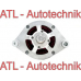 L 34 350 ATL Autotechnik Генератор