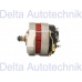 L 38 350 DELTA AUTOTECHNIK Генератор