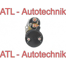 A 77 340 ATL Autotechnik Стартер