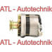 L 39 480 ATL Autotechnik Генератор