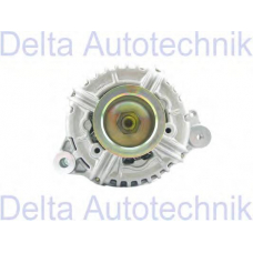 L 68 820 DELTA AUTOTECHNIK Генератор