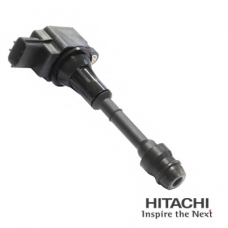 2503907 HITACHI Катушка зажигания