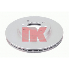 313523 NK Тормозной диск