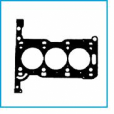 80082 GLASER Прокладка, головка цилиндра