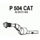 P504CAT