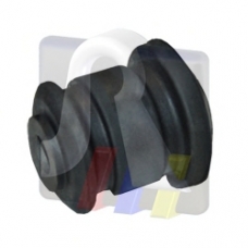 017-00679 RTS Подвеска, рычаг независимой подвески колеса